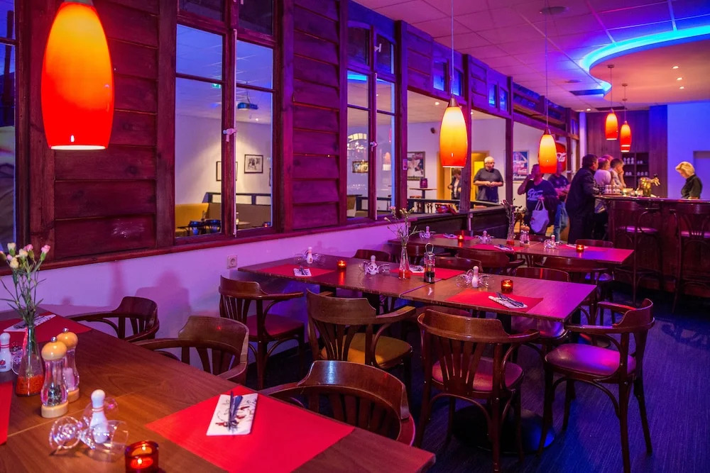 Hotel Weide