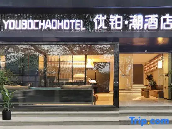 Starway Hotel Shenzhen Nanshan Xili Subway Station