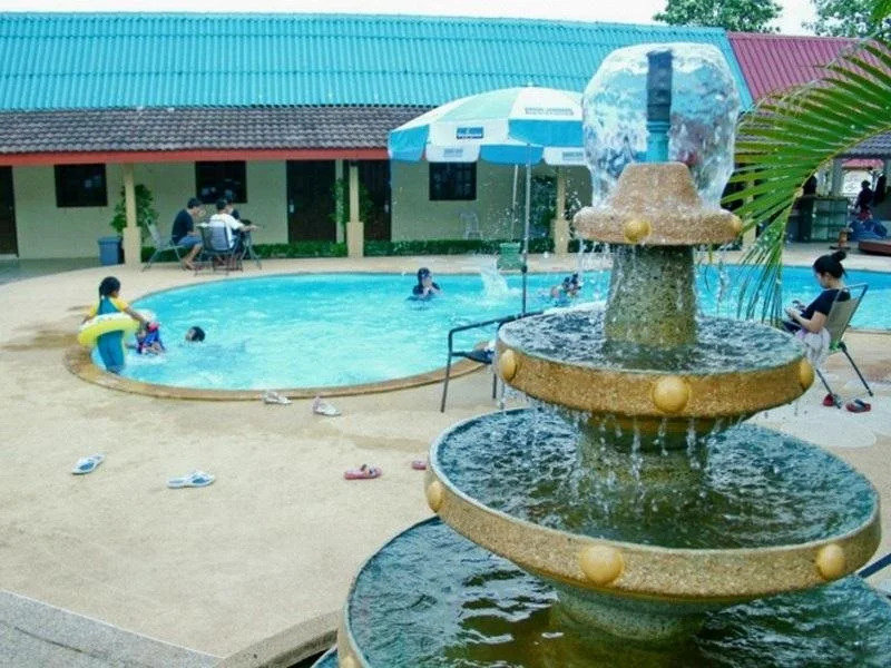 Kongkhamkoon Hotel