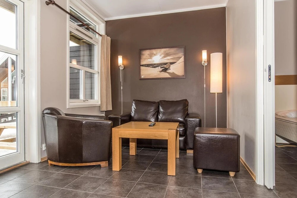 Trysilfjell Apartment Hotel