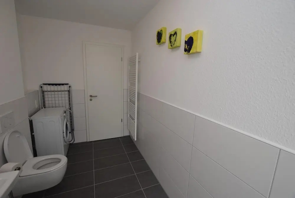 AB Apartments - Apartments Salamanderplatz