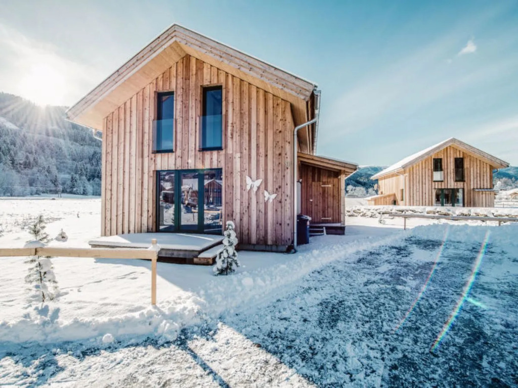 Chalet Relax Holiday Mur 21a