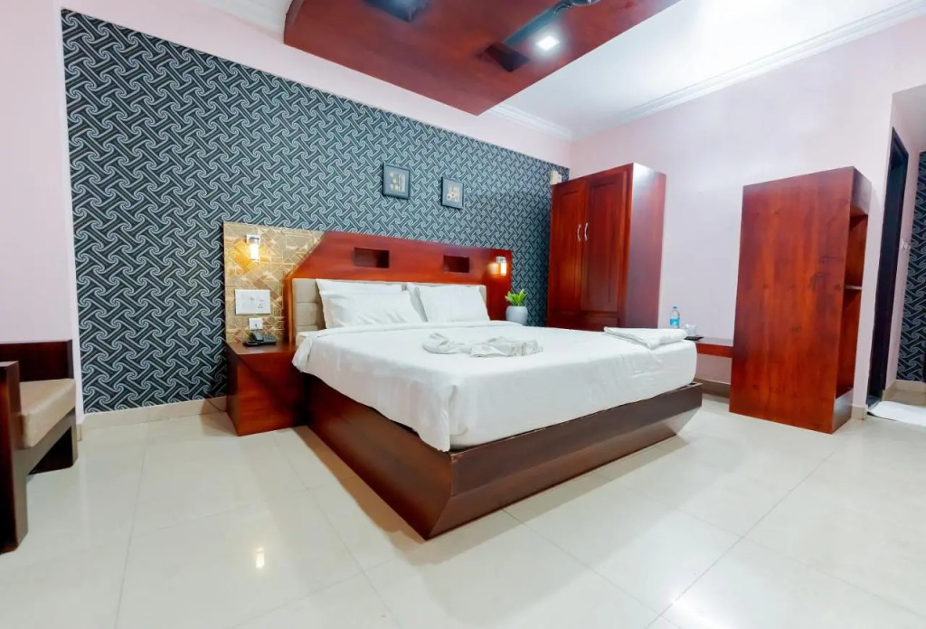 Daan Orchid Residency