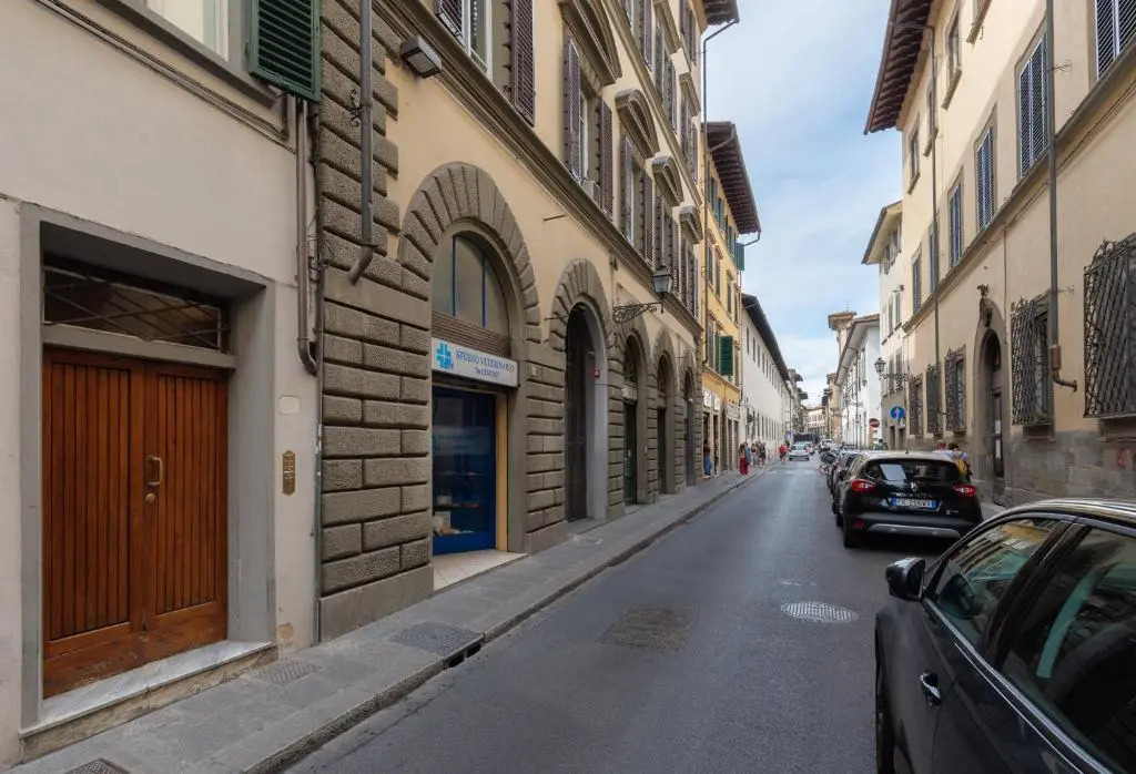 Apartment Egidio