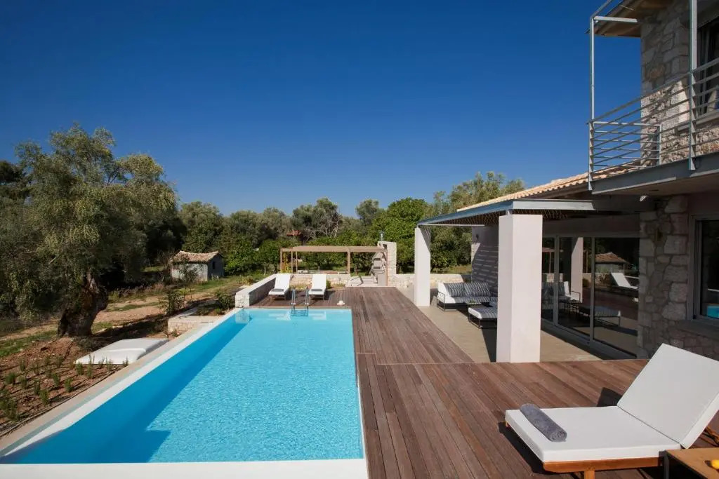 Agrikies Villas