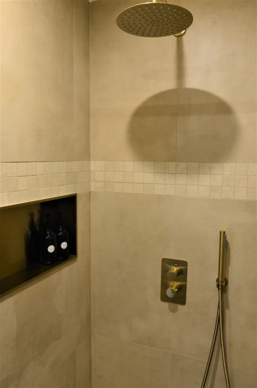 Japandi lofts