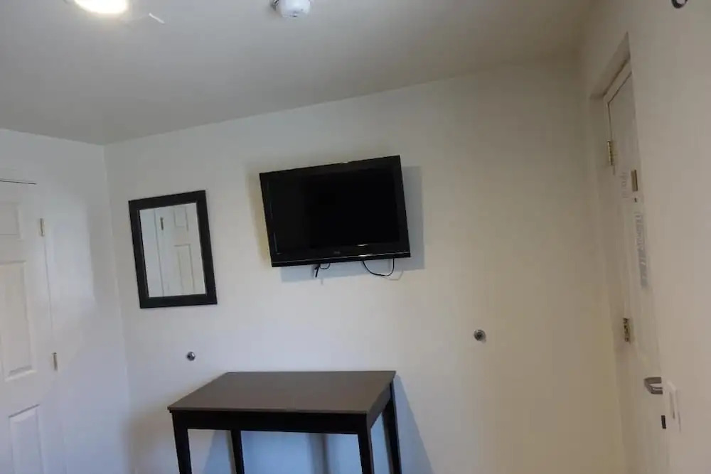 Baycities Motel