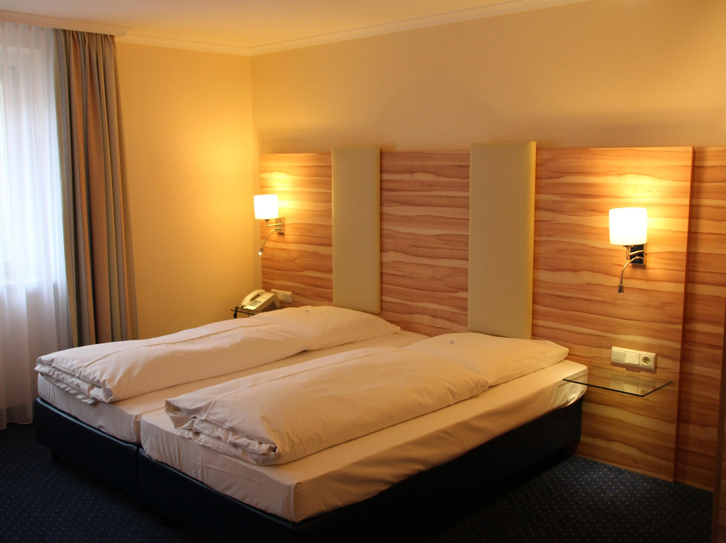Hotel Daniel
