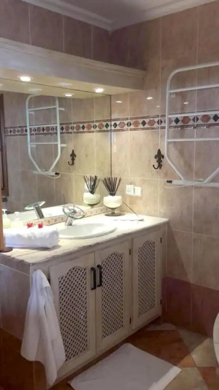 Villa With 4 Bedrooms in Sant Josep de sa Talaia, With Wonderful sea V