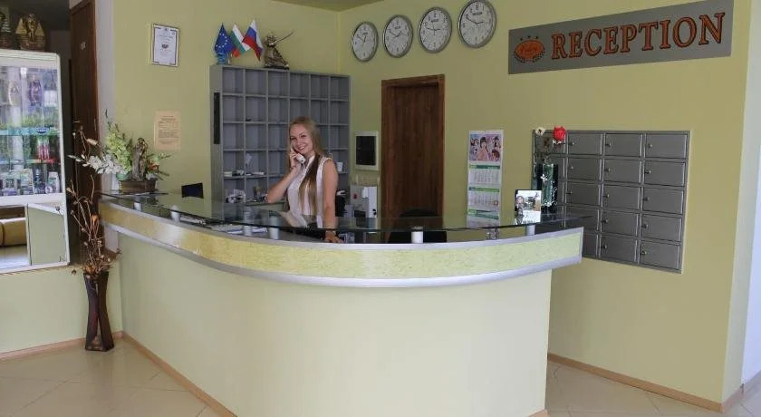 Hotel Eden