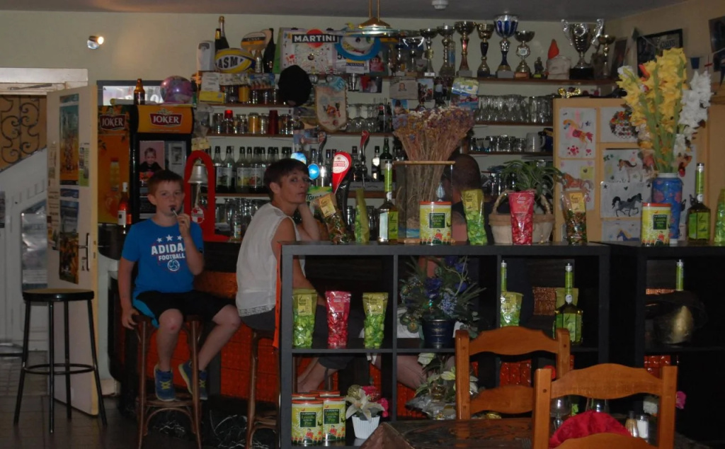 La Vieille Auberge