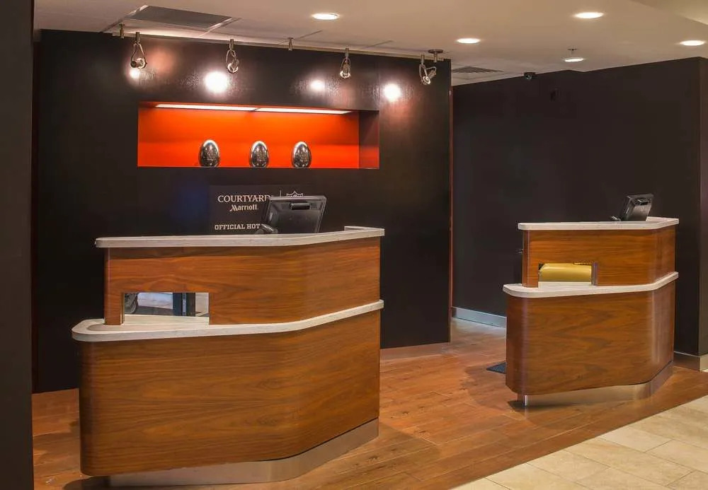 Residence Inn Baton Rouge South