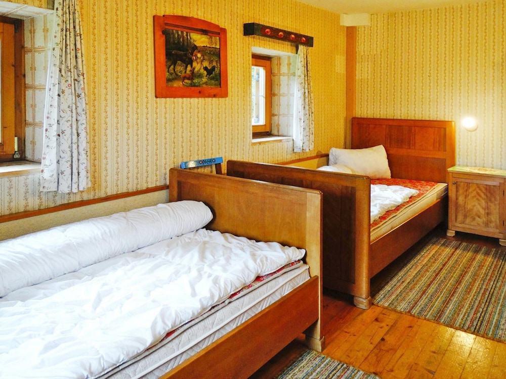 Holiday Home Fankhaus, Kirchbichl