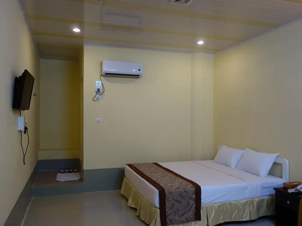 Thirisan Motel