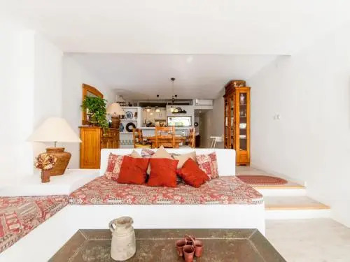 Apartment Oiza Sand Castle 23