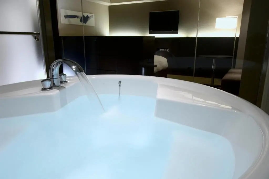 Sapporo Grand Hotel