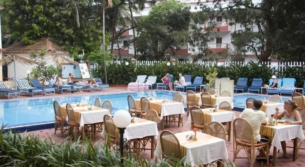 Horizon Hotel