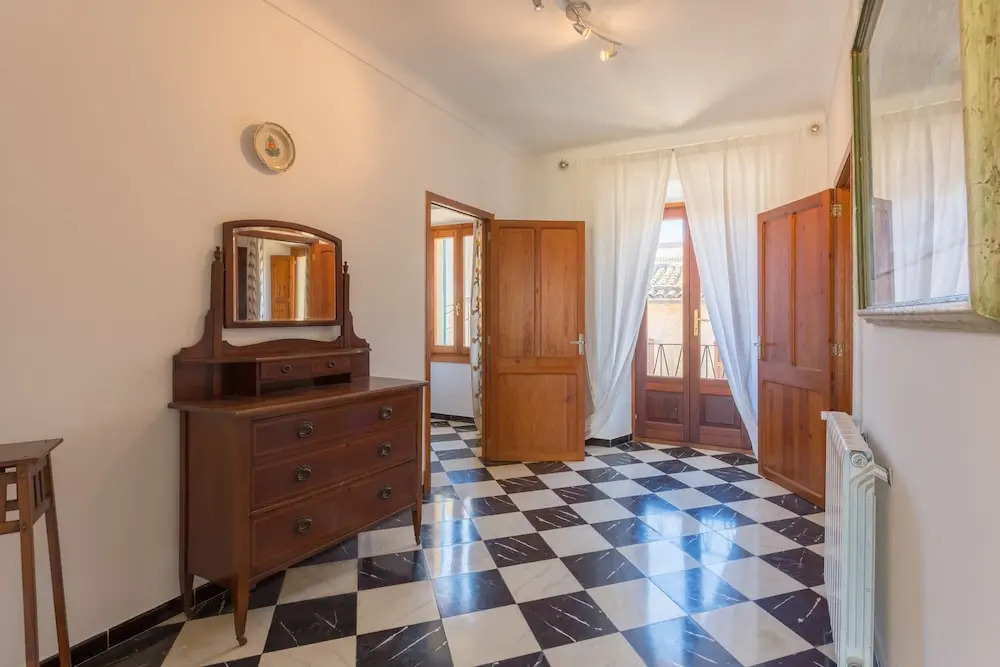 Can Cosset Holiday Home