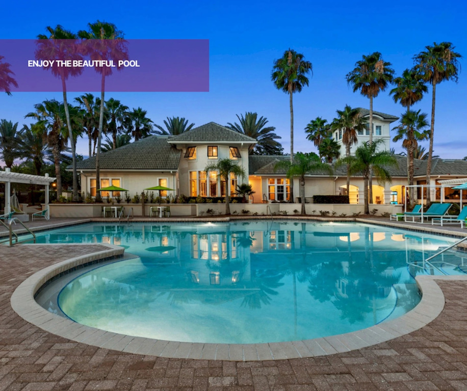 Upgraded 3 bed apt close to beaches and Mayo Clinic!