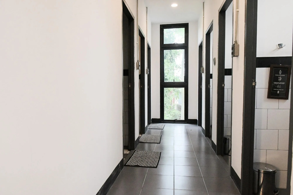Oxotel Hotel