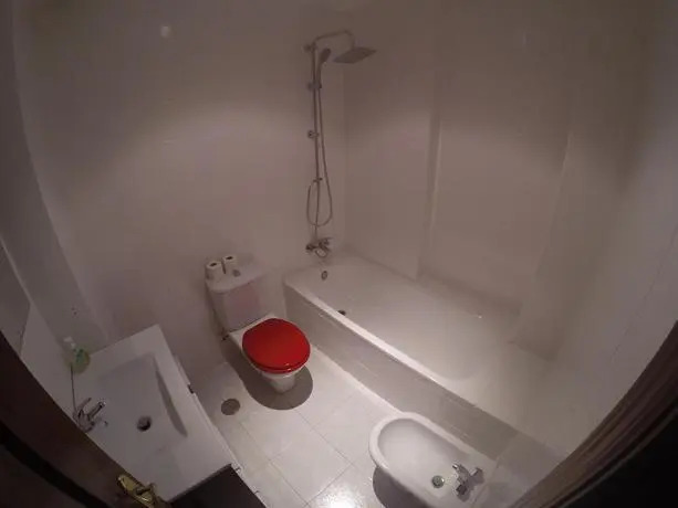 Apartamentos Nevada Suite