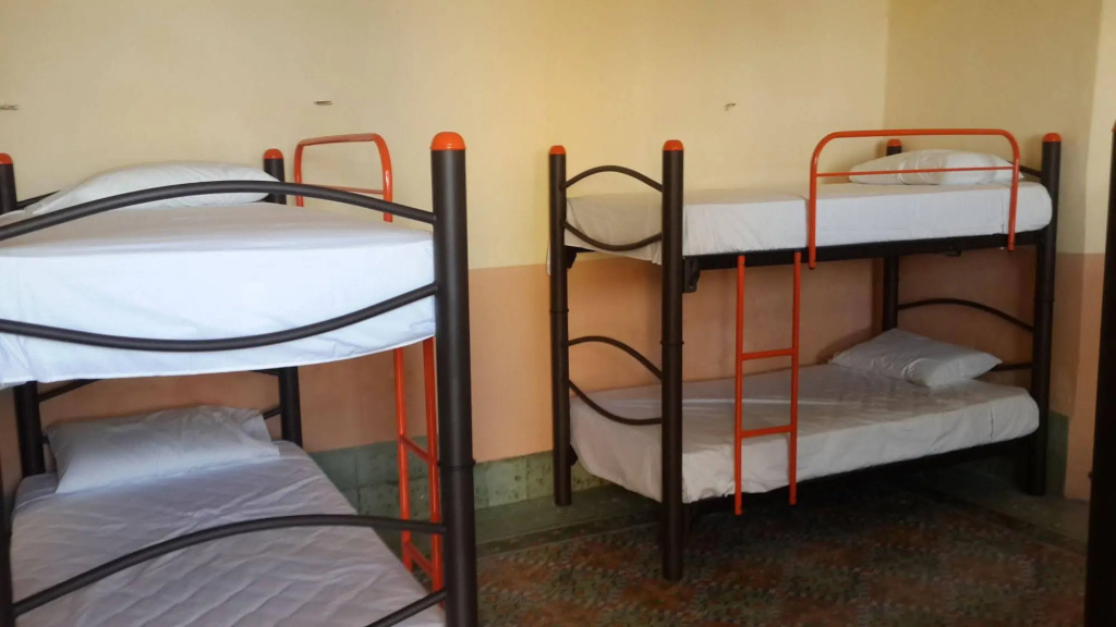 Hostal La Ermita