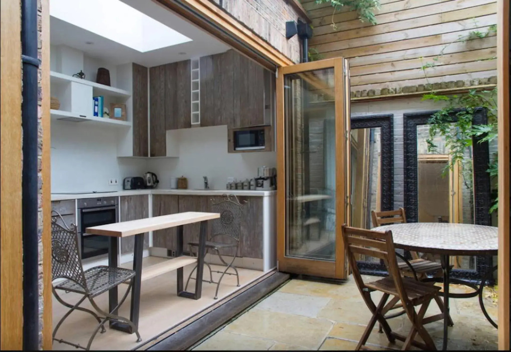 Stylish Apartment