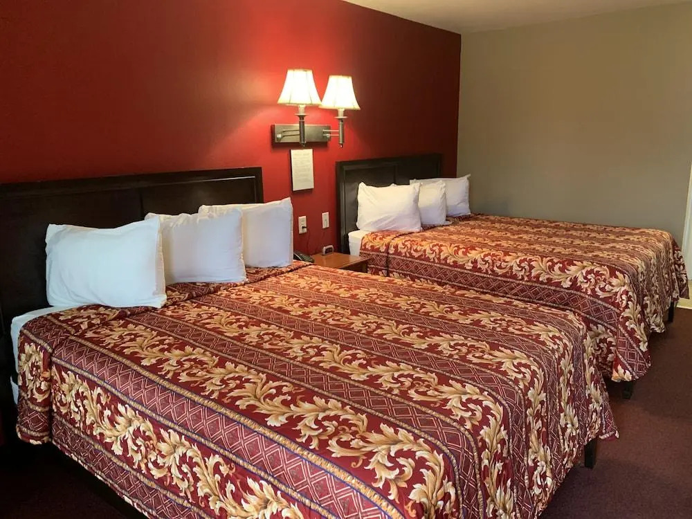 franklin inn