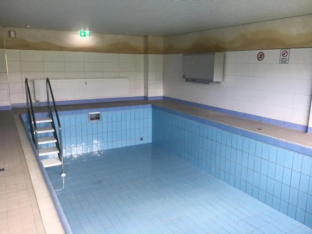 Strandhotel Wohnung 30