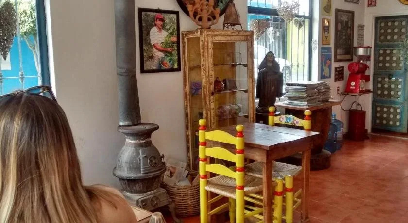 Hostal El Cascabel