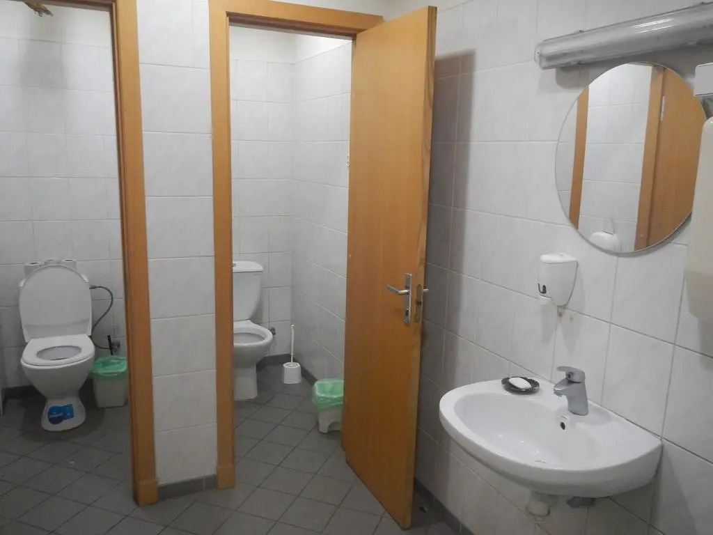 Baltic City Hostel