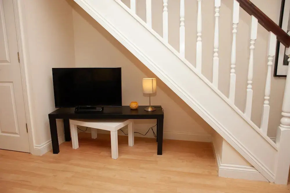 2 Bedroom Bristol House Near Gloucester Road