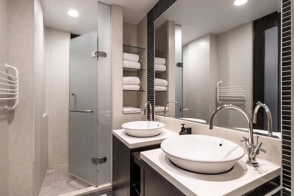 The Moment Hotel Yilan by Lakeshore