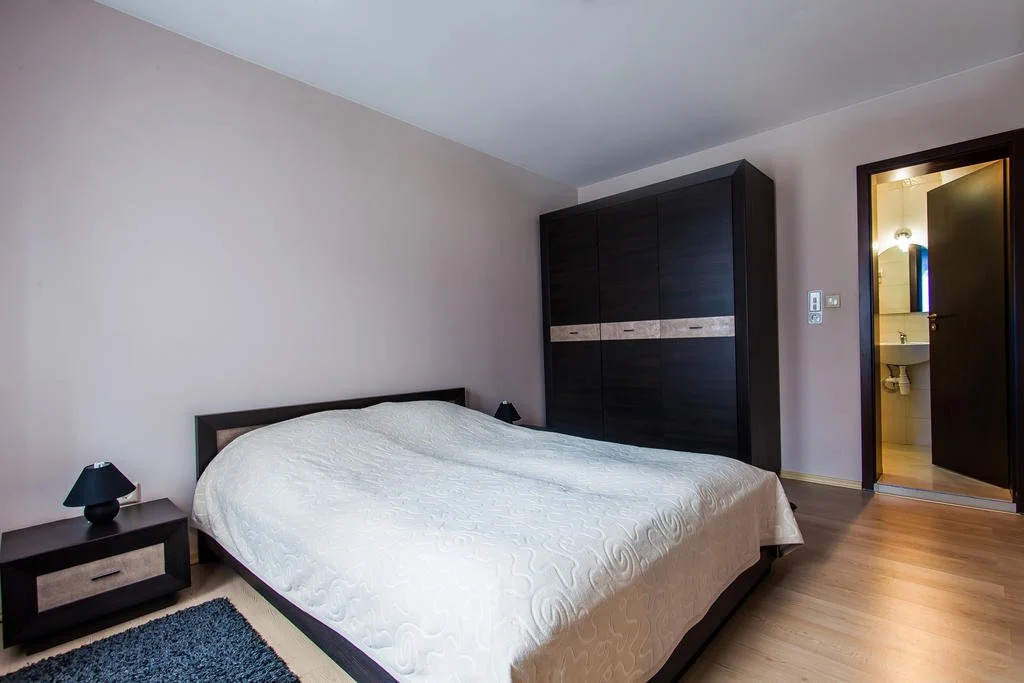 Spomar Aparthotel