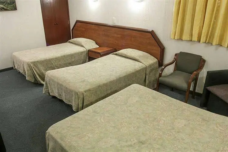 Hotel Antillas