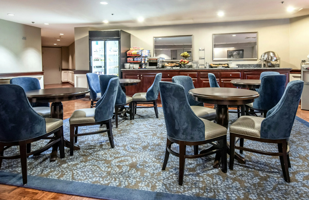 The Desmond Hotel Malvern, a DoubleTree by Hilton