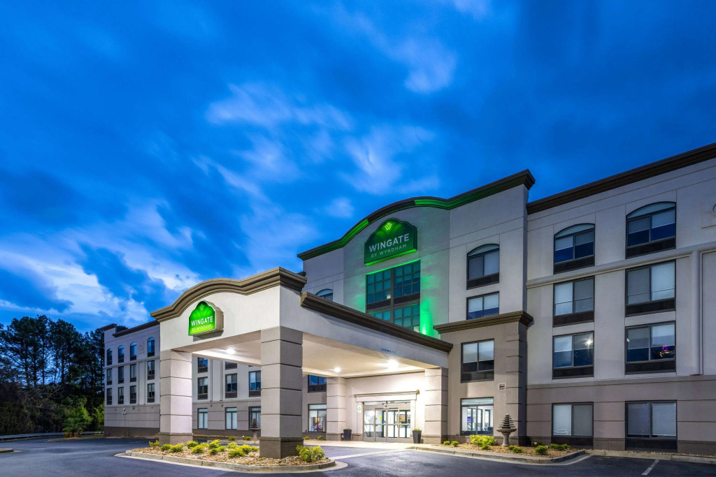 Wingate by Wyndham Atlanta Galleria/ Ballpark