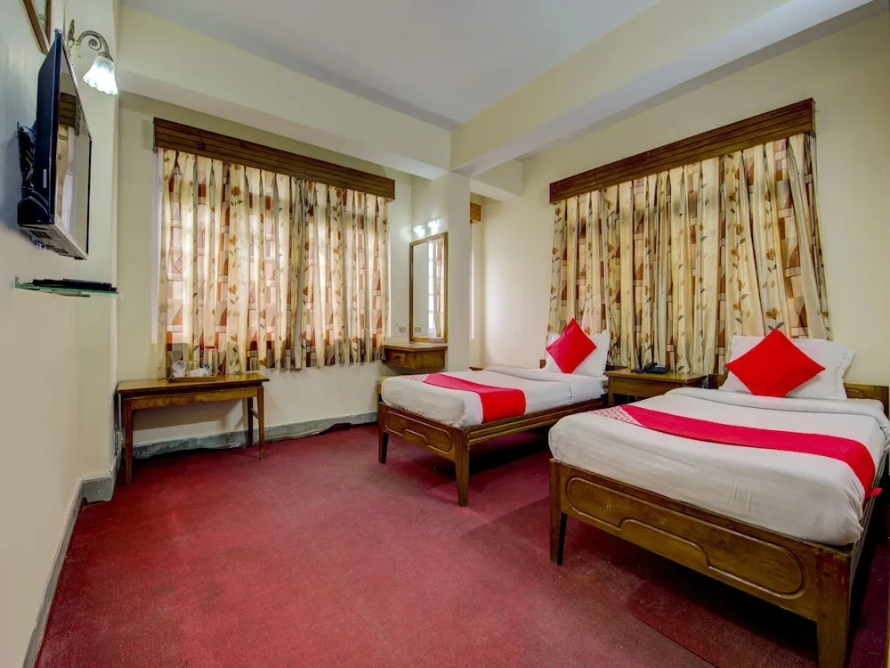 OYO 11571 Hotel Norbu Ghang