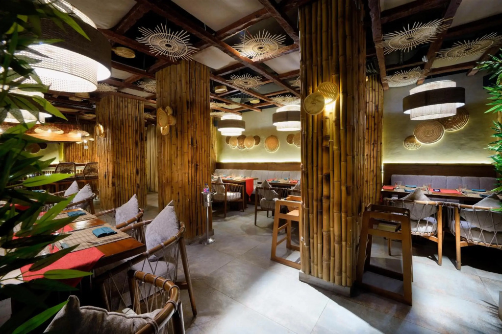 Отель Stay Inn Hotel Cairo
