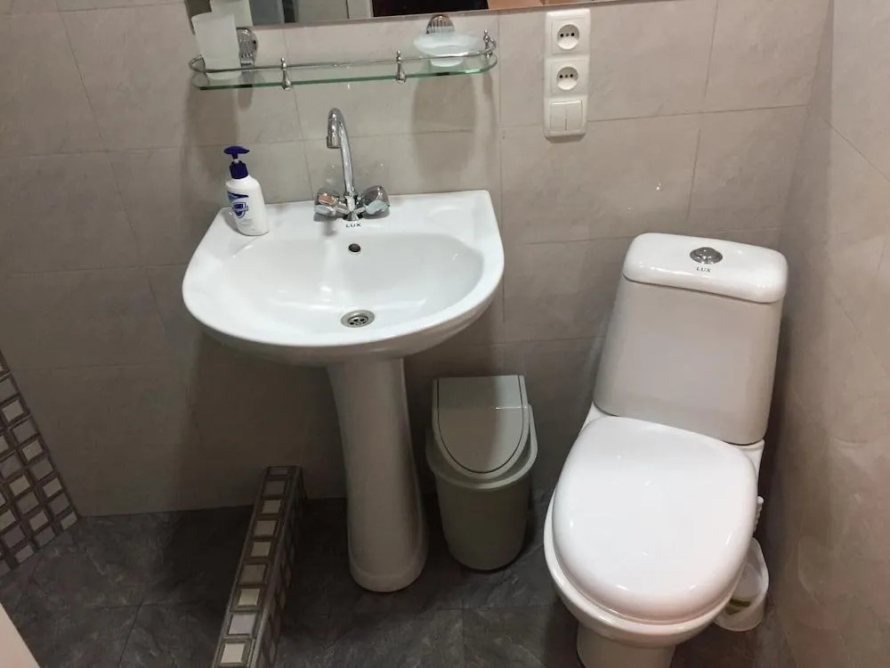 Отель Купеческий Дом