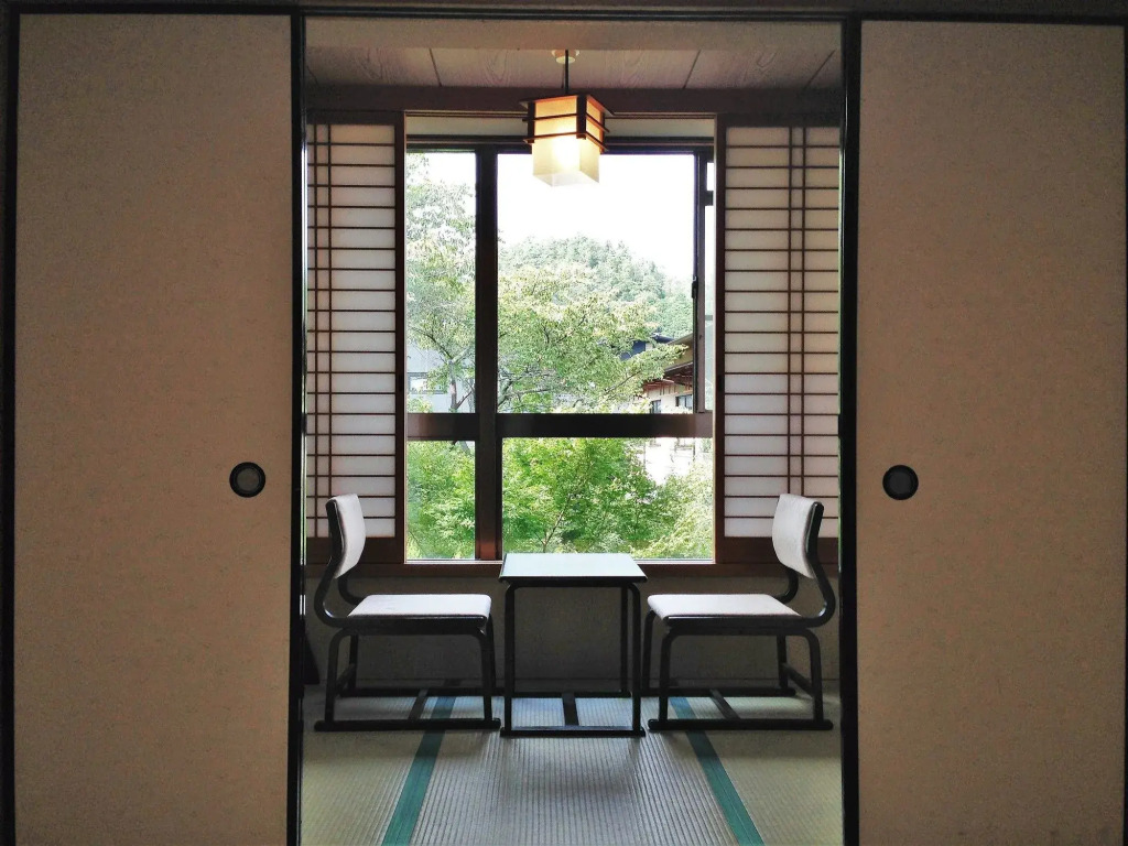 Ryokan Nenrinbo
