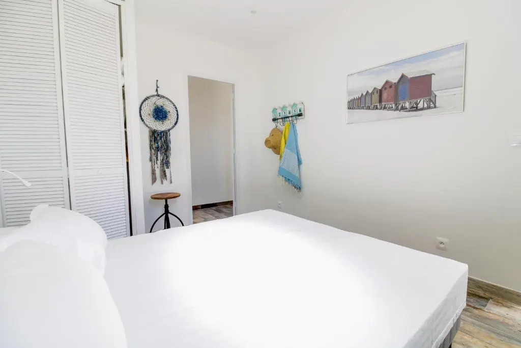 SELECT'SO HOME - Résidence Saint Clair - Services hôteliers & Prestations de qualité - SC03