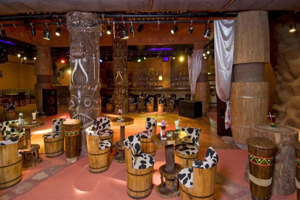 Dreams Beach Resort - Marsa Alam