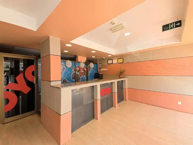 Seeb Guest House