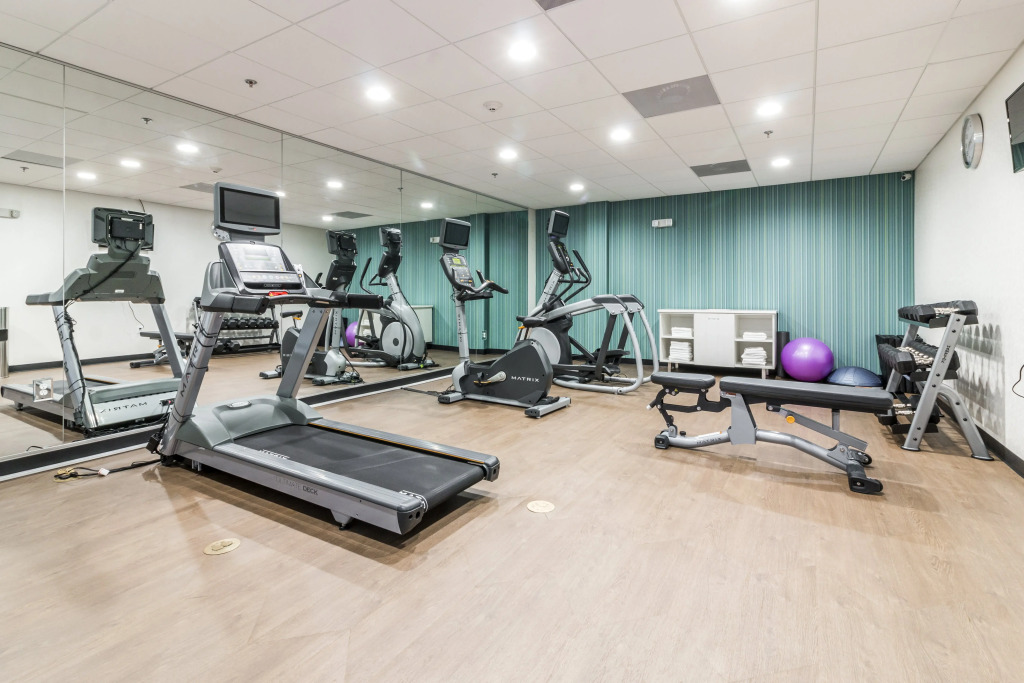 Holiday Inn Express - Villa Rica by IHG