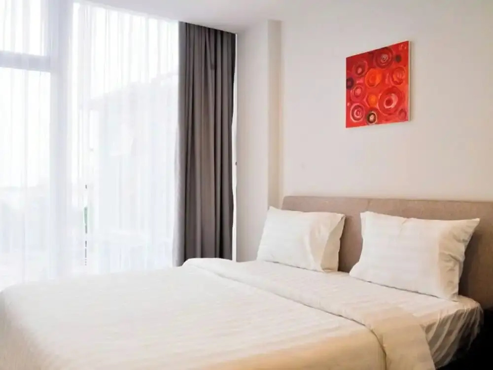 Apartment Riverside - Luxury Frato Design D2