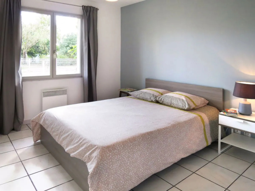 Holiday Home Les Chênes by Interhome
