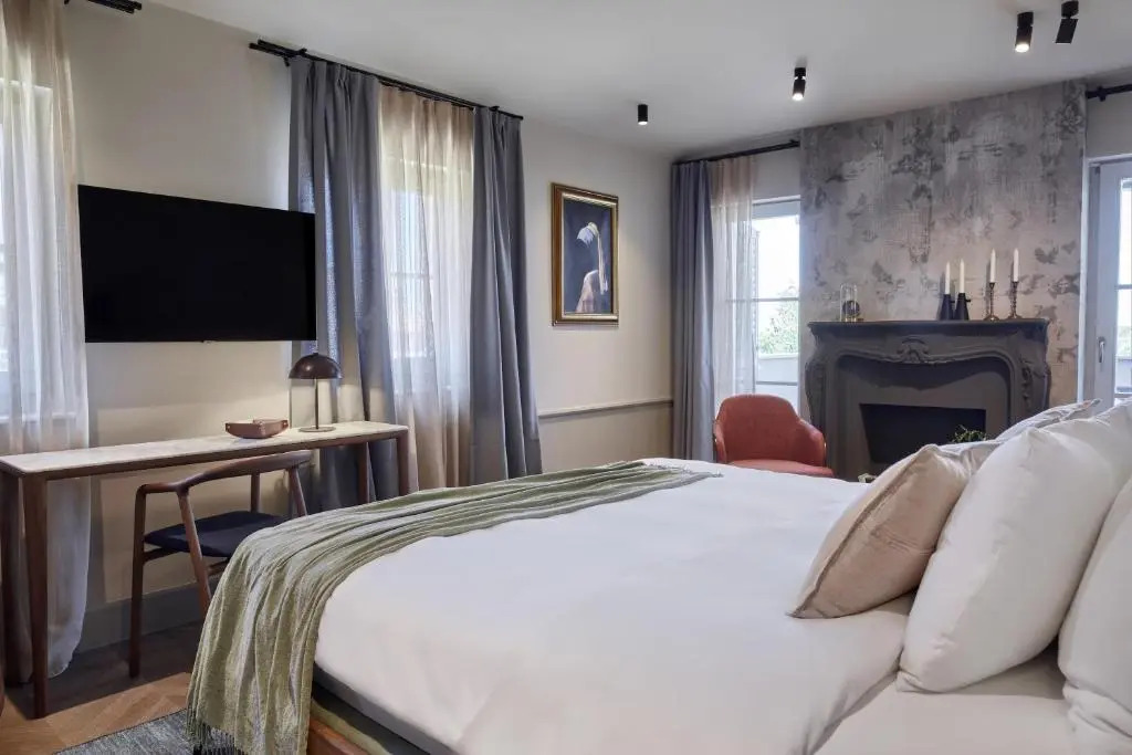 Martis Forum Heritage Hotel & Residence