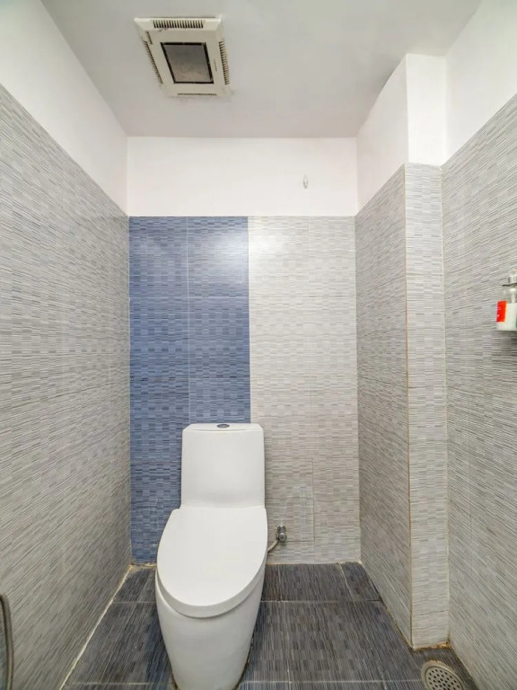OYO Flagship 15233 Hotel G7