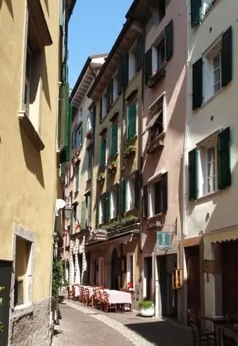 Albergo La Montanara
